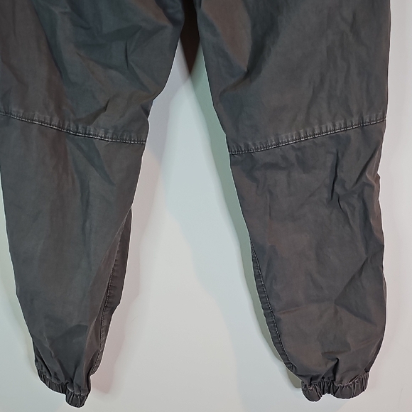 American Eagle Outfitters Dark Gray Joggers - Picture 5 of 8